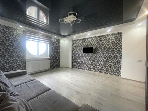 квартира за адресою Ольги Кисілевської вул., 37