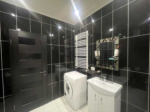 квартира за адресою Ольги Кисілевської вул., 37