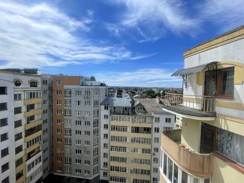 квартира за адресою Ольги Кисілевської вул., 37