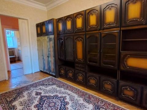 квартира за адресою Святослава Караванського вул. (Жуковського), 40