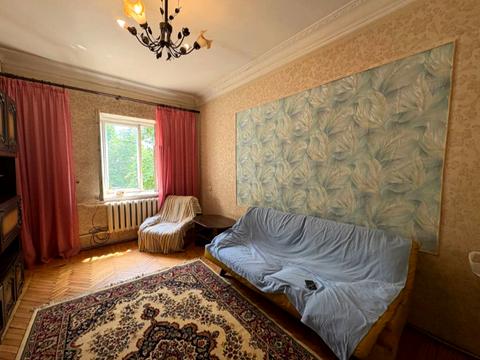 квартира за адресою Святослава Караванського вул. (Жуковського), 40