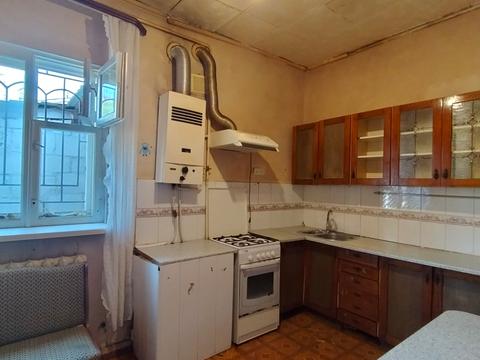 квартира за адресою Святослава Караванського вул. (Жуковського), 40