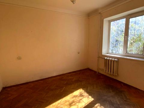 квартира по адресу Русановский бульв., 9