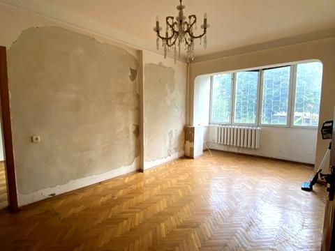 квартира по адресу Русановский бульв., 9