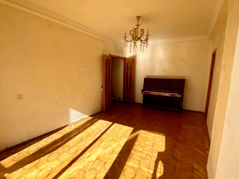 квартира по адресу Русановский бульв., 9