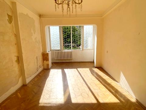 квартира по адресу Русановский бульв., 9