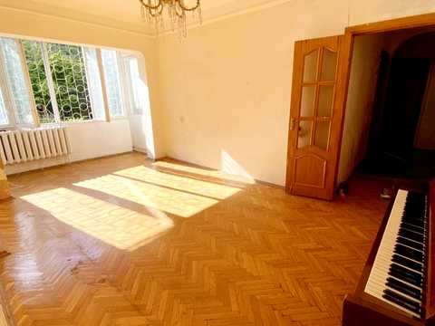 квартира по адресу Русановский бульв., 9