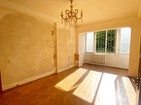квартира по адресу Русановский бульв., 9