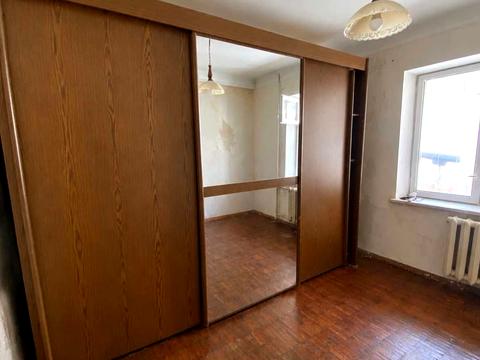 квартира по адресу Русановский бульв., 9