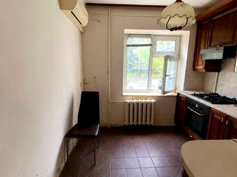квартира по адресу Русановский бульв., 9