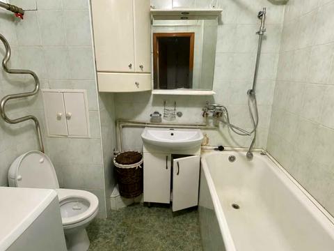 квартира по адресу Русановский бульв., 9