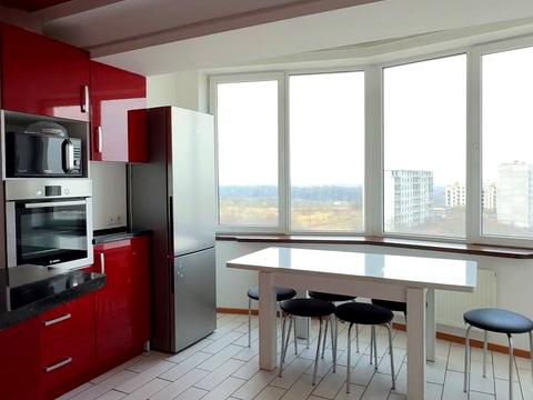 квартира за адресою Глинянський Тракт вул., 153а