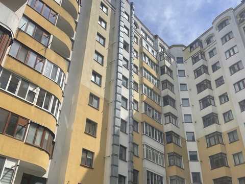 квартира за адресою Ольги Кисілевської вул., 37