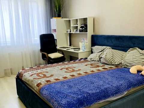квартира за адресою Перемоги просп., 89