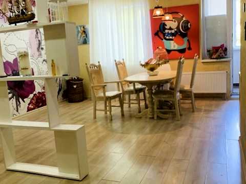 квартира за адресою Перемоги просп., 89