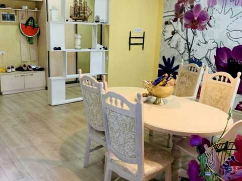 квартира за адресою Перемоги просп., 89