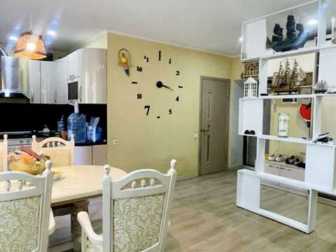 квартира за адресою Перемоги просп., 89
