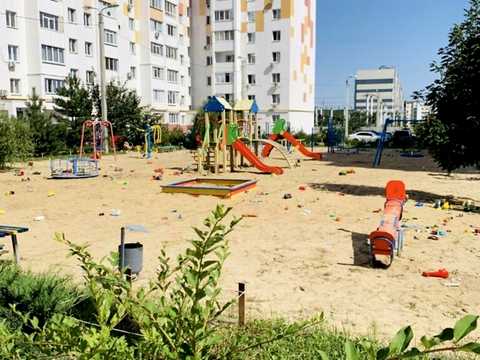 квартира за адресою Перемоги просп., 89
