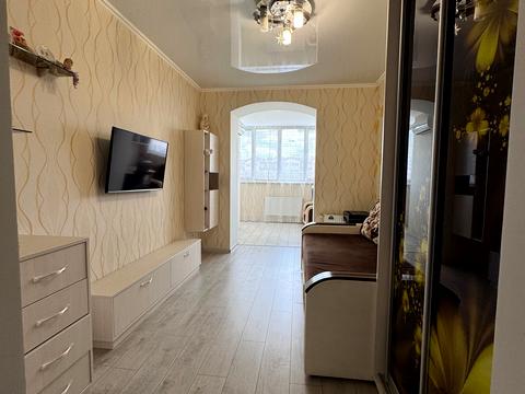 квартира за адресою Боголюбова вул., 12