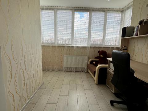 квартира за адресою Боголюбова вул., 12