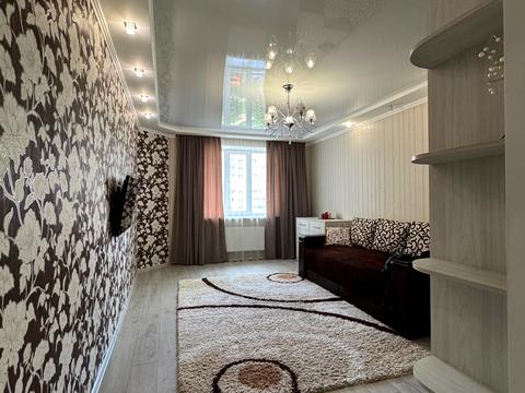 квартира за адресою Боголюбова вул., 12