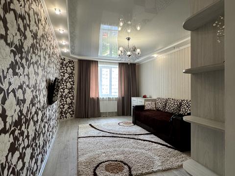 квартира за адресою Боголюбова вул., 12