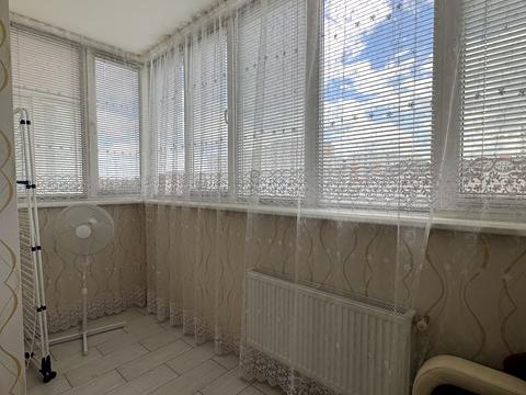 квартира за адресою Боголюбова вул., 12