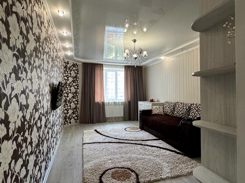 квартира за адресою Боголюбова вул., 12