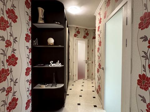 квартира за адресою Боголюбова вул., 12