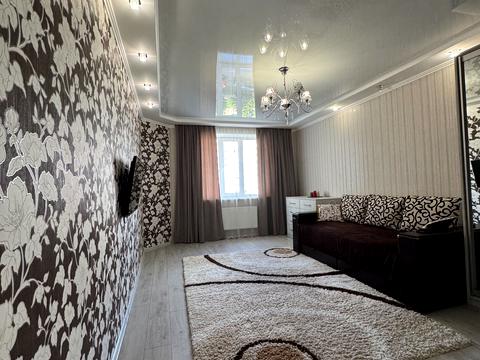 квартира за адресою Боголюбова вул., 12
