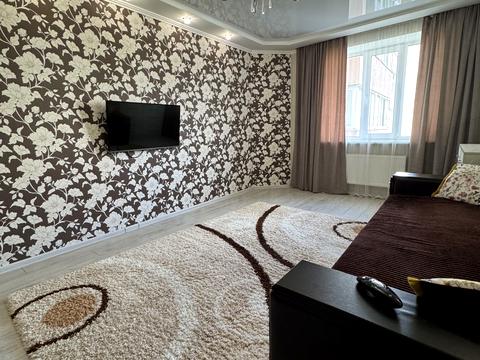 квартира за адресою Боголюбова вул., 12