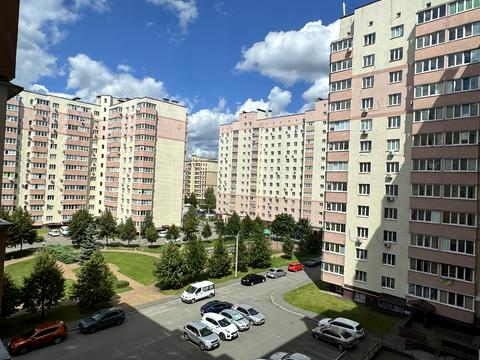 квартира за адресою Боголюбова вул., 12