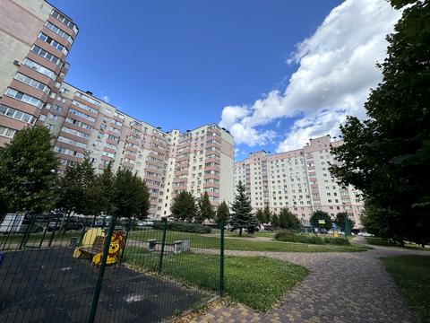 квартира за адресою Боголюбова вул., 12
