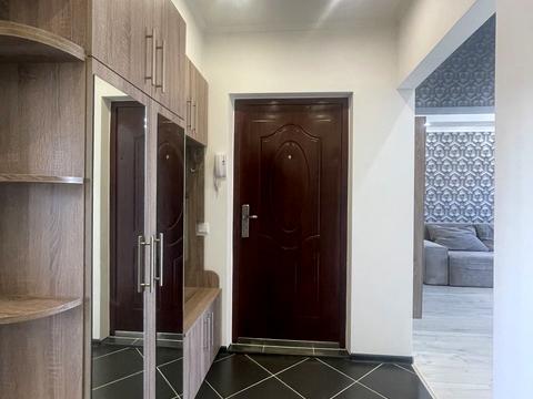 квартира за адресою Ольги Кисілевської вул., 37