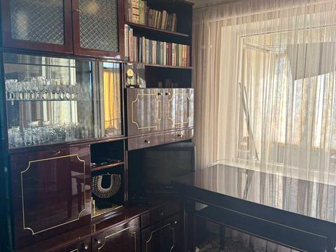 квартира по адресу Космическая ул., 108-А
