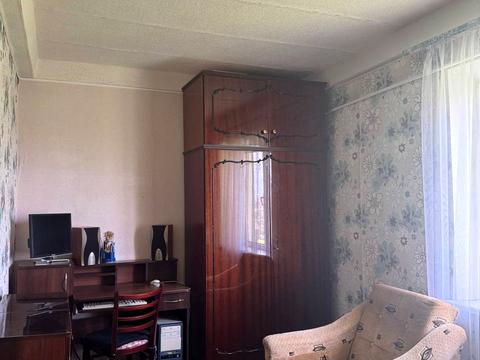 квартира по адресу Космическая ул., 108-А