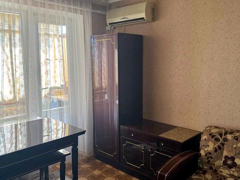 квартира по адресу Космическая ул., 108-А