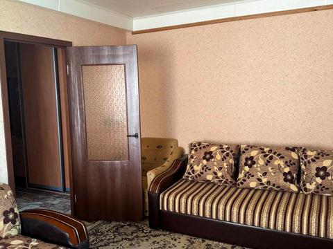 квартира по адресу Космическая ул., 108-А