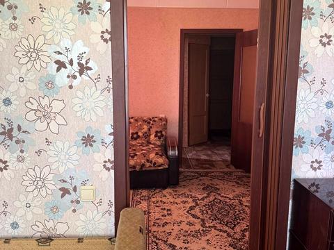 квартира по адресу Космическая ул., 108-А