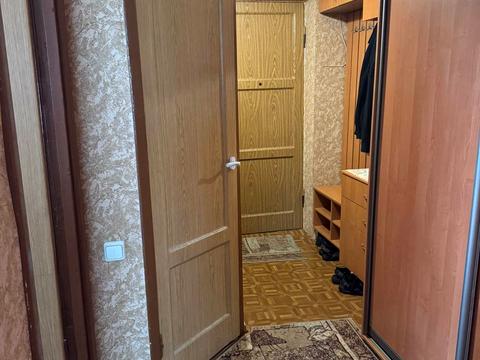 квартира по адресу Космическая ул., 108-А