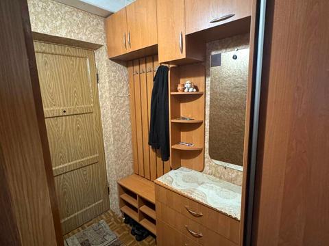 квартира по адресу Космическая ул., 108-А