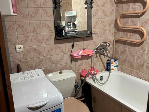 квартира по адресу Космическая ул., 108-А