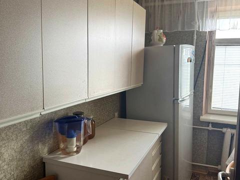 квартира по адресу Космическая ул., 108-А