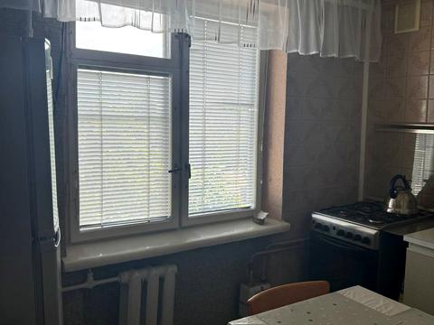 квартира по адресу Космическая ул., 108-А