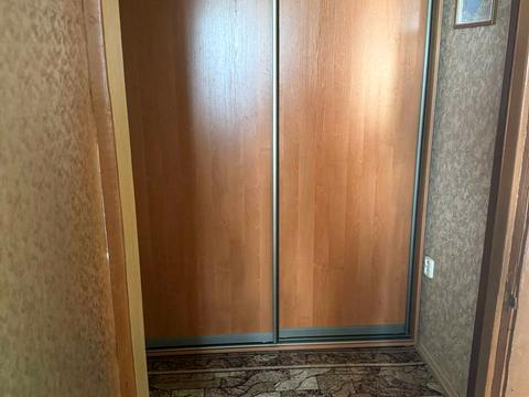 квартира по адресу Космическая ул., 108-А
