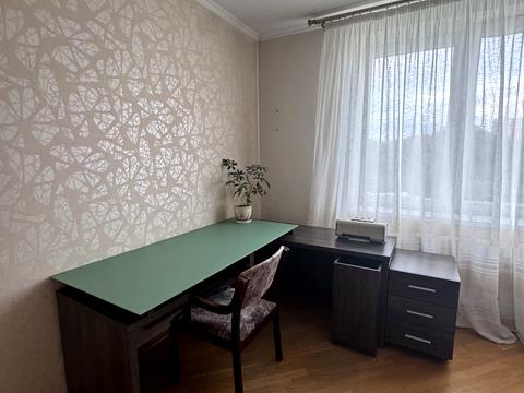 квартира за адресою Генерала Тарнавського вул. (Кутузова), 79