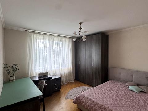 квартира за адресою Генерала Тарнавського вул. (Кутузова), 79