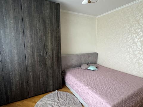 квартира за адресою Генерала Тарнавського вул. (Кутузова), 79