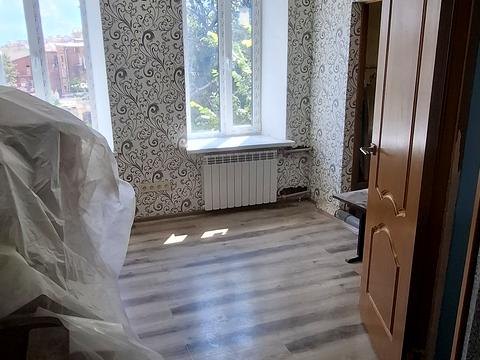квартира за адресою майдан Оборонний Вал пл. (майдан Фейєрбаха), 19