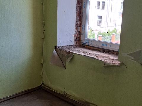 квартира за адресою майдан Оборонний Вал пл. (майдан Фейєрбаха), 19